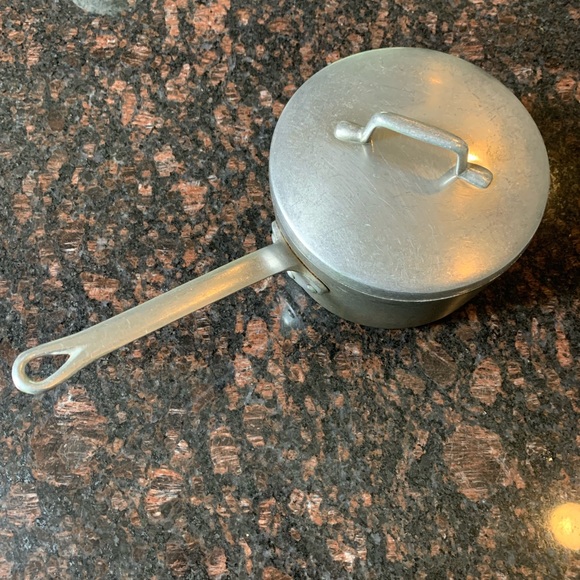 magnalite Kitchen Magnalite Ghc Anonized Aluminum 2 Quart Pot